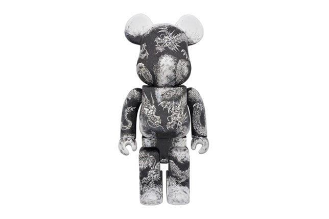 BE@RBRICK Design Contest Winners Announced | Hypebeast