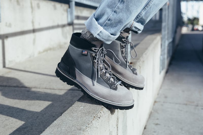 New cheap balance danner