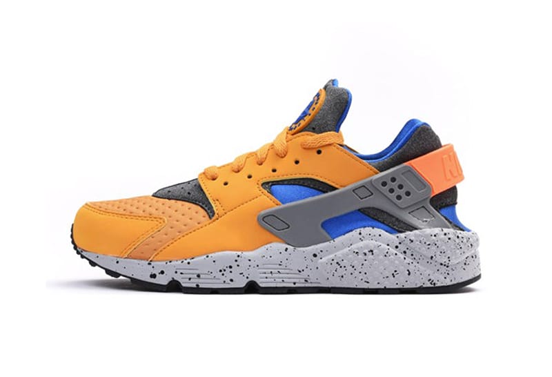 Nike on sale huarache 2007