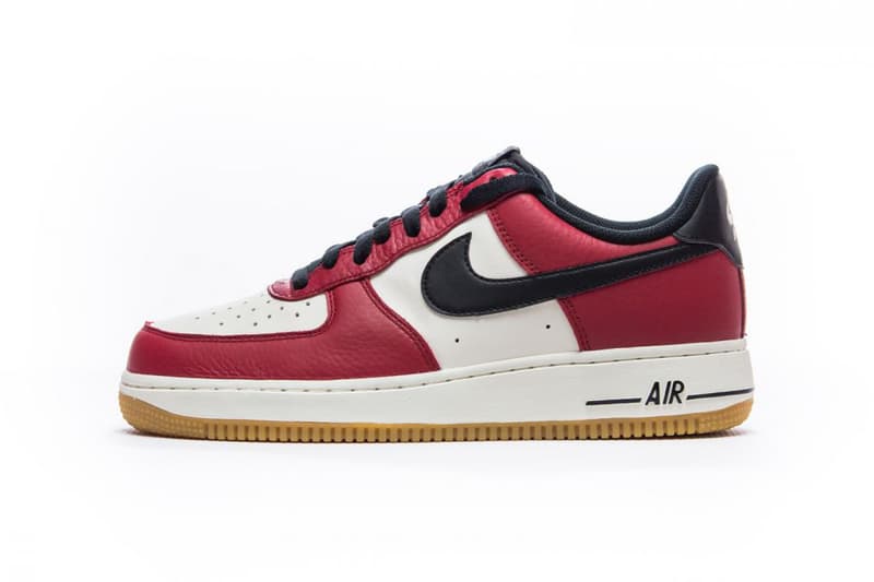 Nike Air Force 1 Low Chicago | HYPEBEAST