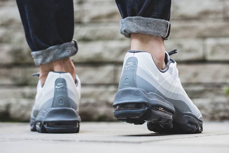 nike air max 95 no sew