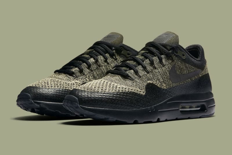 Nike air max clearance 2016 olive