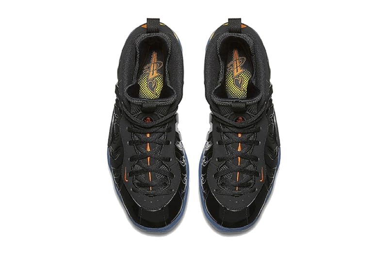 Halloween foamposite 2024