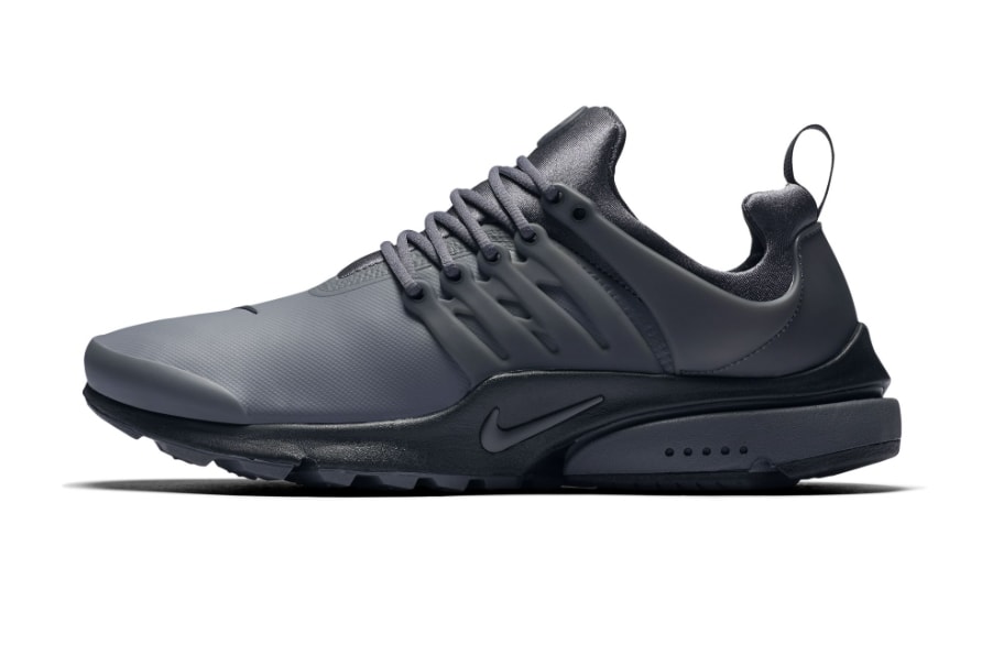 nike air presto low utility black