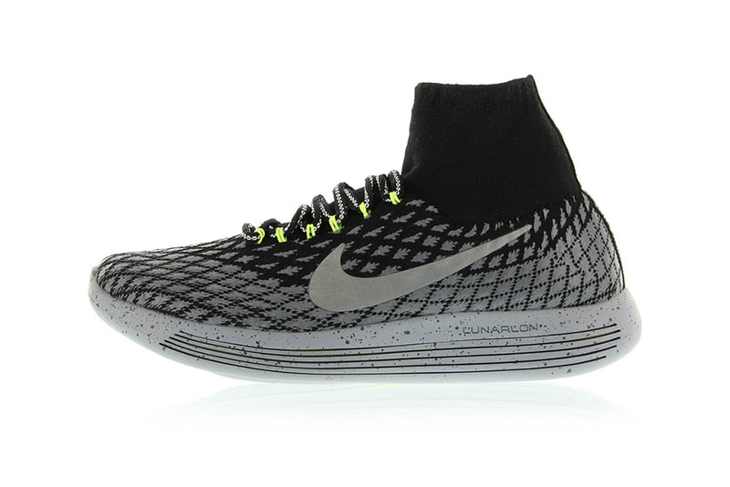 Men's on sale lunarepic flyknit