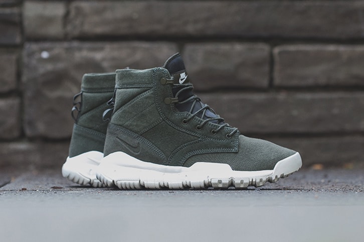 nike sfb canvas boots