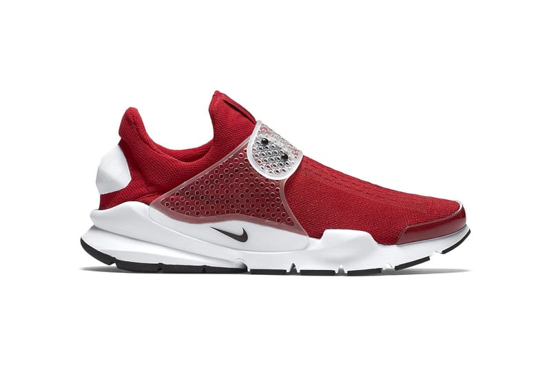 Nike sock dart off white outlet price