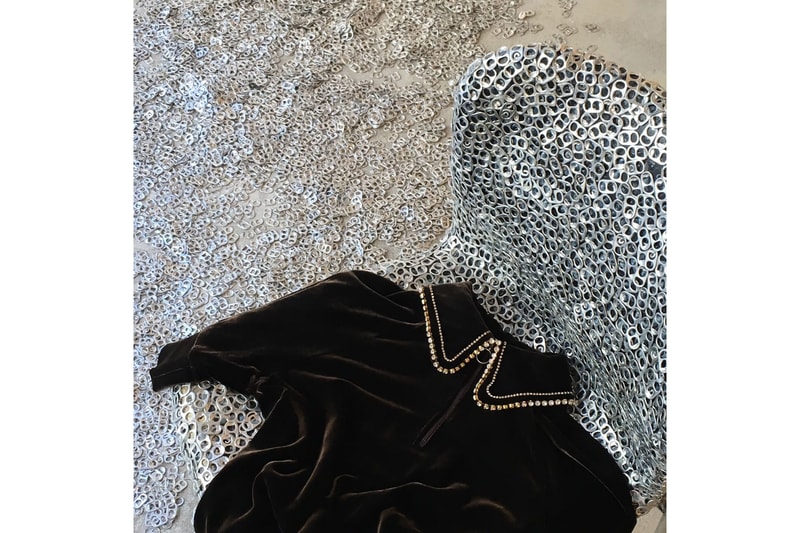 Opening Ceremony New York Grace Wales Bonner Meet and Greet