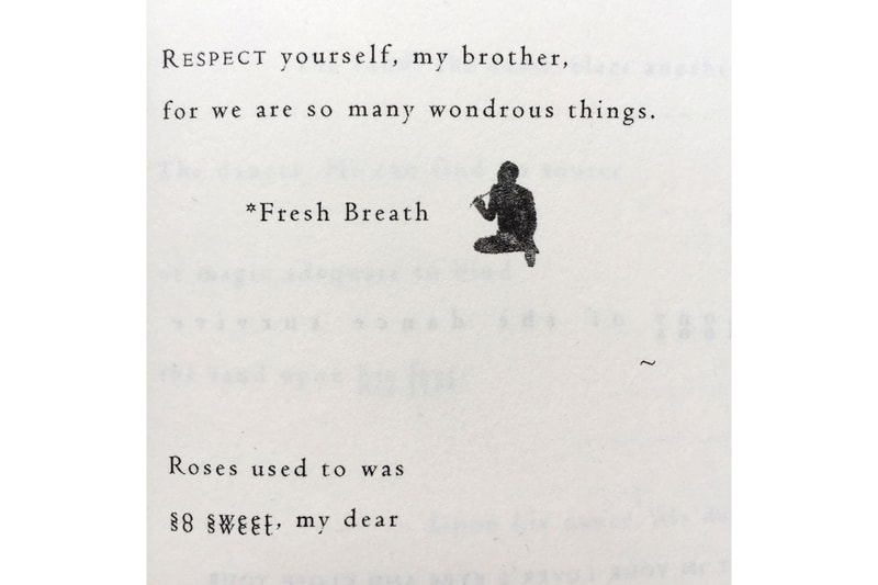 Opening Ceremony New York Grace Wales Bonner Meet and Greet