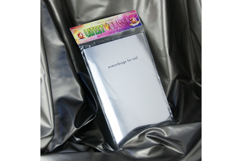 Opening Ceremony New York Grace Wales Bonner Meet and Greet