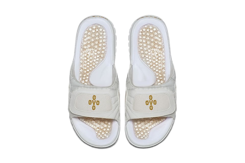 liberty gliders chappal