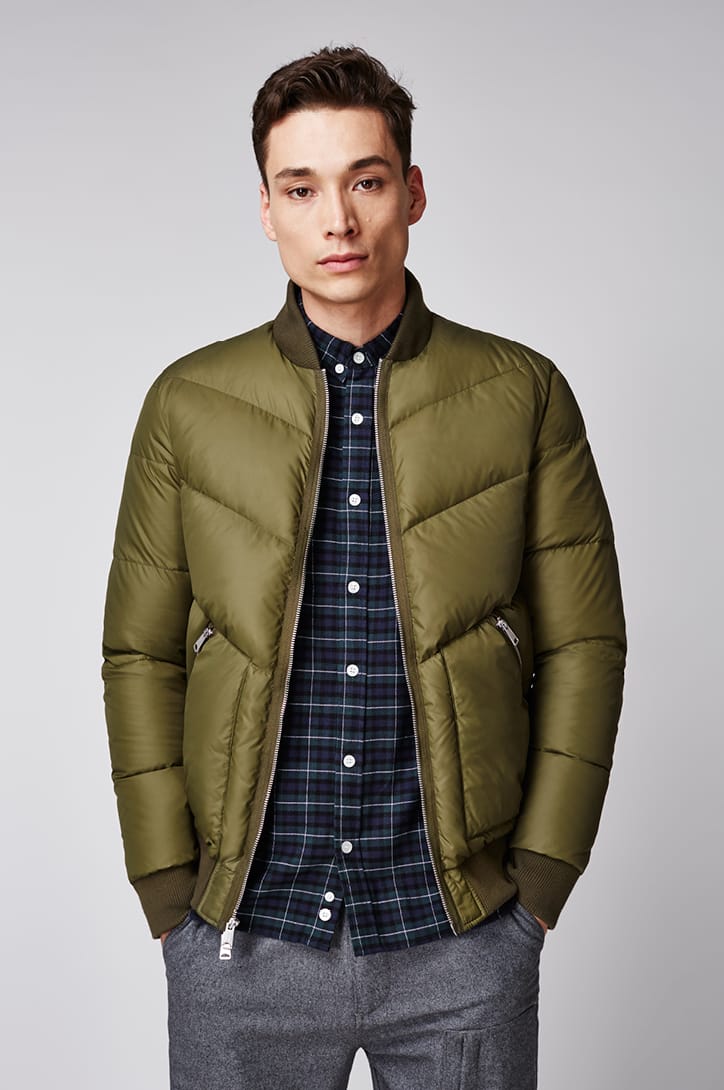 Penfield clearance winter coat