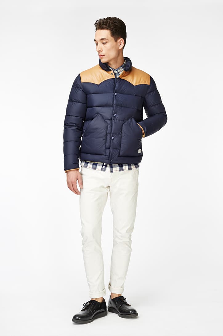 Penfield 2016 Fall Winter Collection Hypebeast