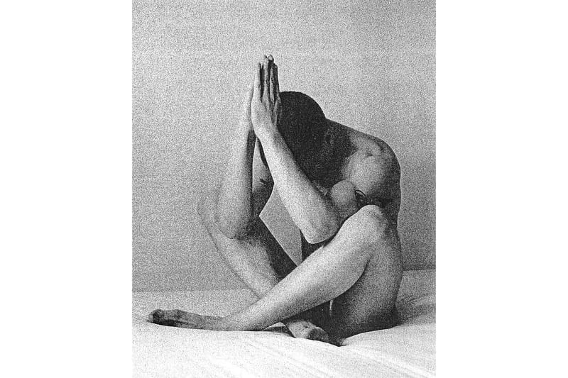 Peter De Potter Vanity of Certain Flowers | Hypebeast