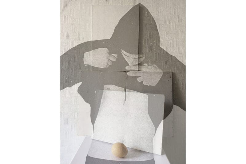 Peter De Potter Vanity of Certain Flowers | Hypebeast