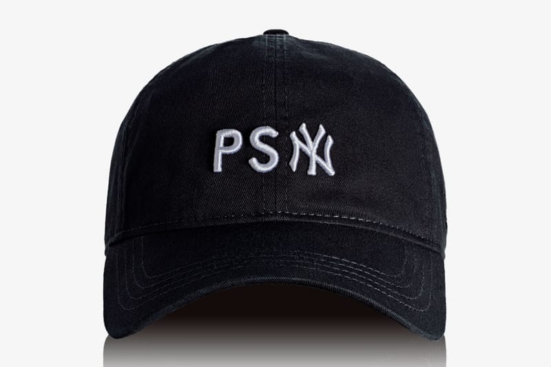 Psny store yankees hat