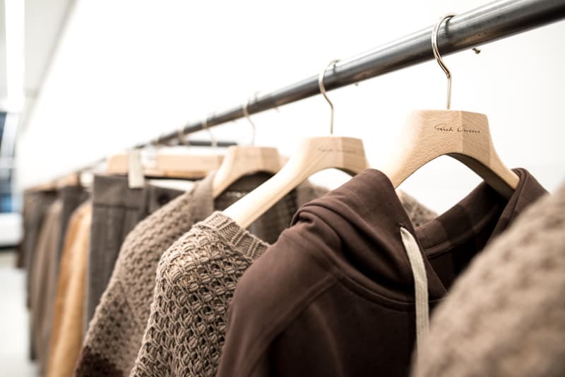 Rick Owens Flagship Store Soho Opening HYPEBEAST