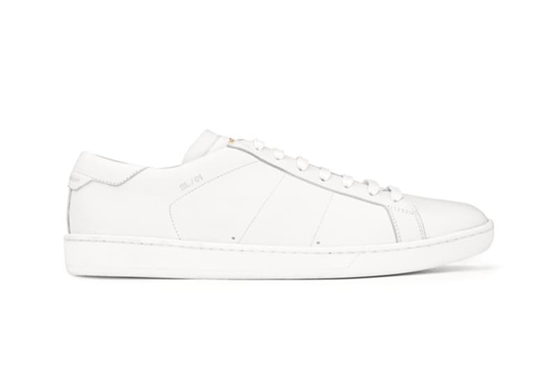 Saint Laurent Court Classic Hypebeast Saint Laurent Court Classic Hypebeast