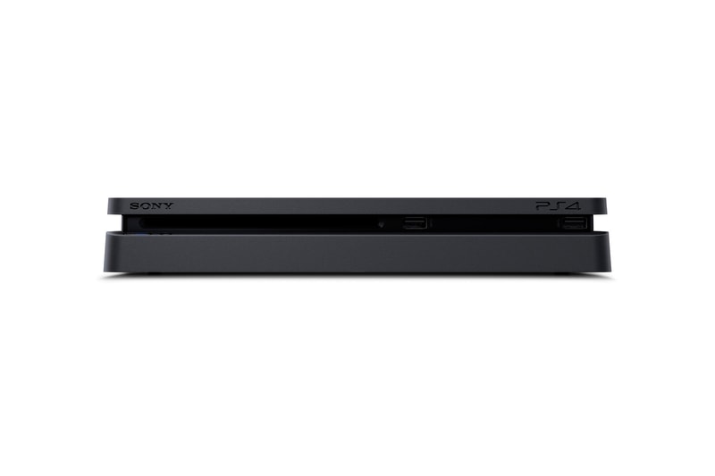 Sony PlayStation 4 Slim | Hypebeast