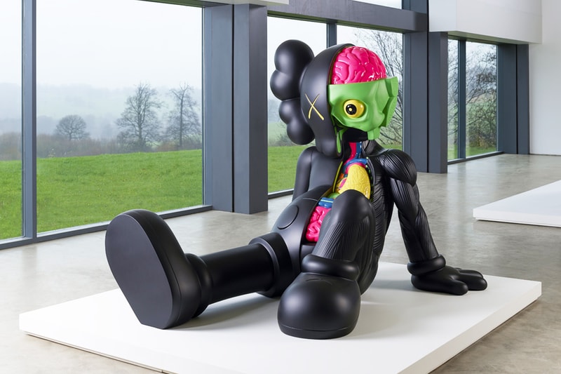 Streetwear’s Most Iconic Mascots Hypebeast