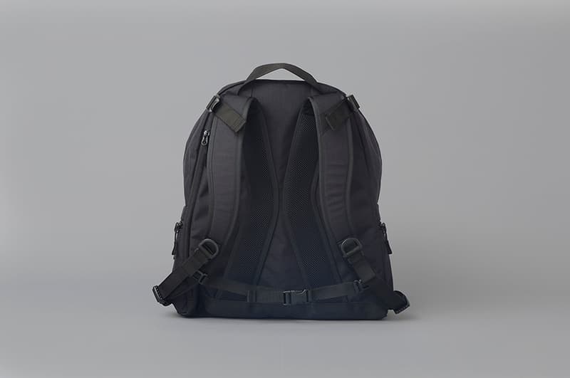 STÜSSY Livin’ GENERAL STORE x bagjack Backpack HYPEBEAST