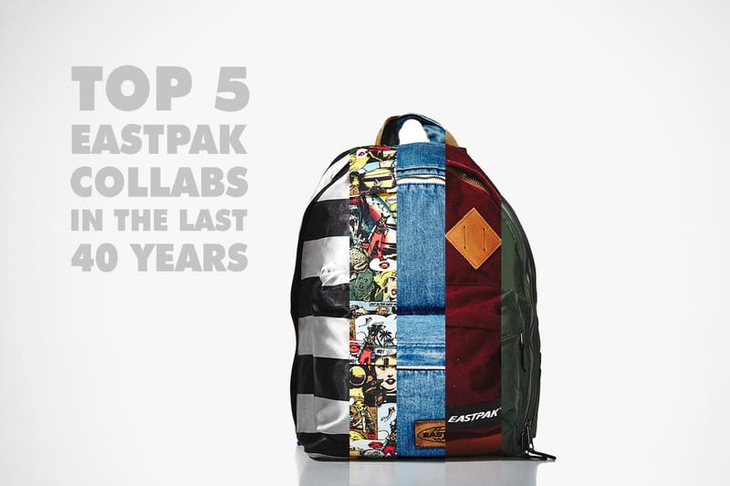 Eastpak 40 online cm