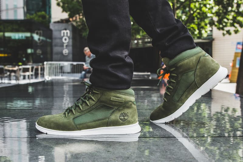 timberland killington waterproof sneaker boots