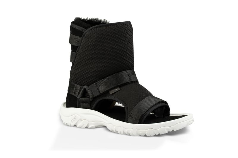 UGG x Teva Footwear Collection | Hypebeast