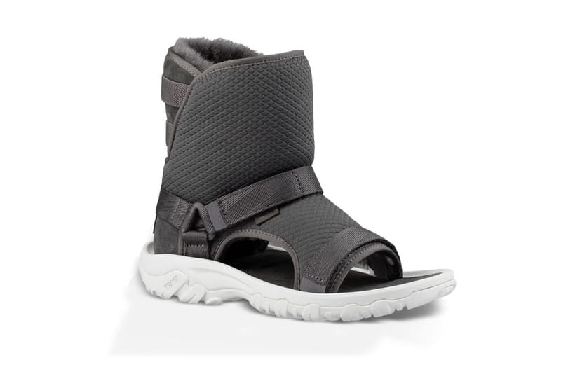 Teva cheap ugg sandals