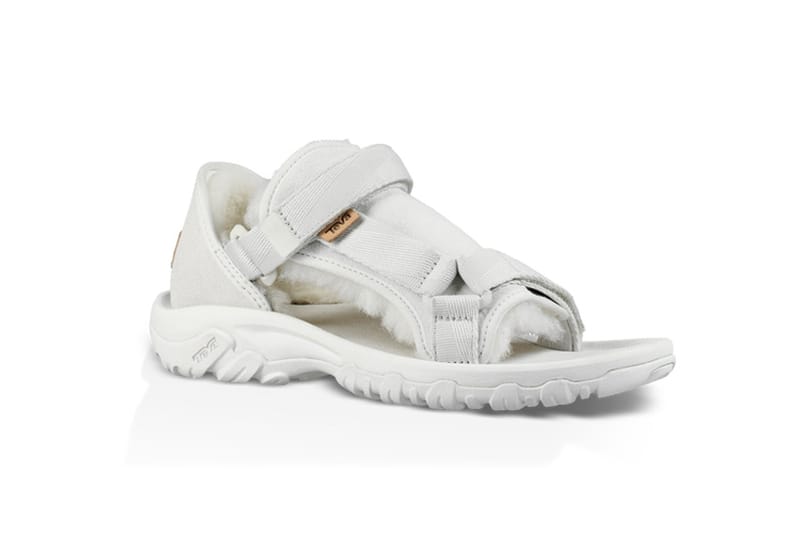 UGG x Teva Footwear Collection Hypebeast