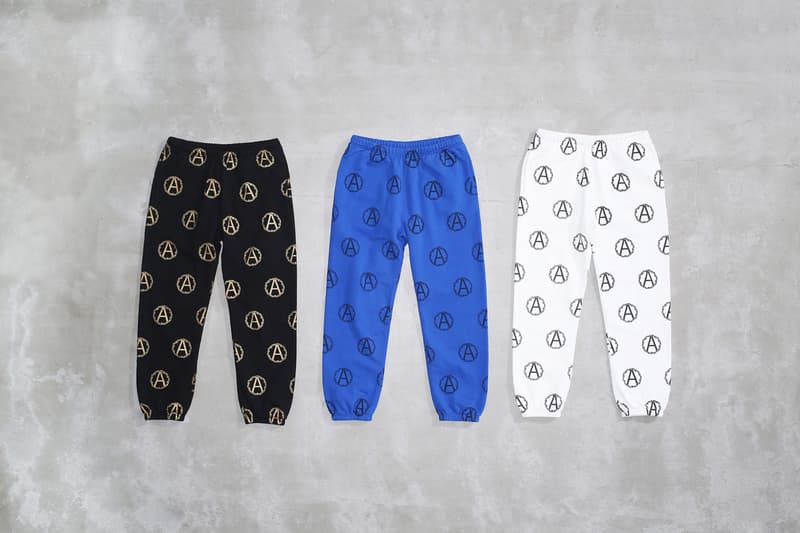 supreme undercover pants