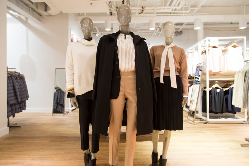 Uniqlo SoHo NYC New Renovation Store | Hypebeast