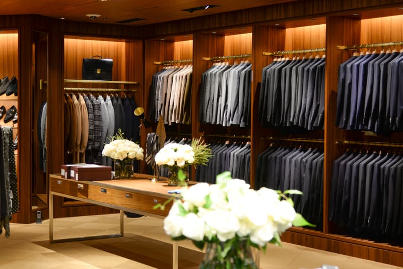 New Tokyo Flagship Store For United Arrows | Hypebeast