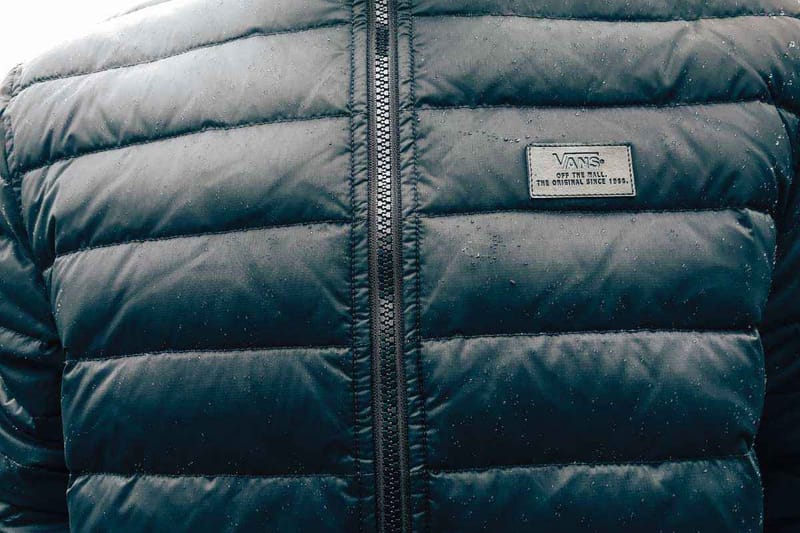 Vans Unleashes an All Weather MTE Collection for 2016 Fall Vans Unleashes an All Weather MTE Collection for 2016 Fall
