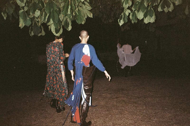 Demna Gvasalia's 'Vetements Summercamp' Photography Book | Hypebeast