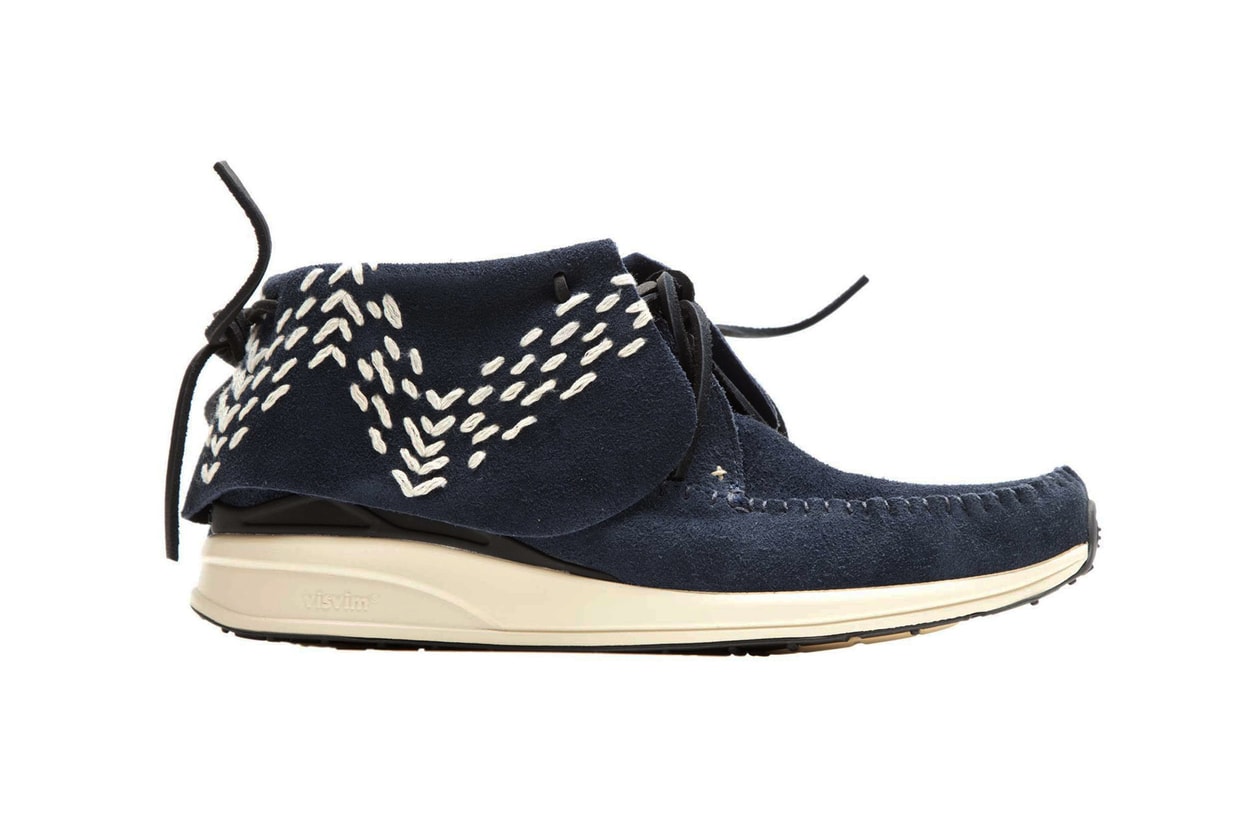 visvim Processes and Techniques Guide | Hypebeast