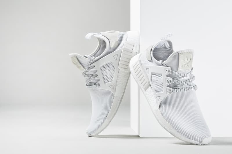 Win Nine Pairs of NMDs With END. and HYPEBEAST | HYPEBEAST