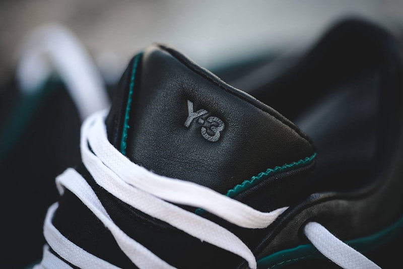 adidas Y-3 Boxing Shoe | Hypebeast