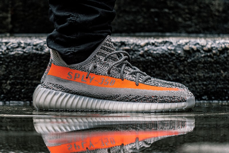 adidas yeezy boost 350 v2 Paris