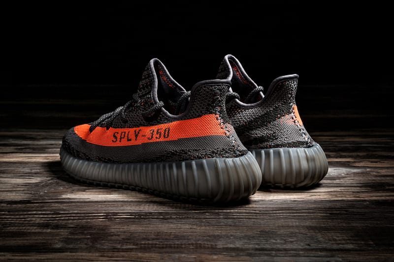 A Closer Look at the adidas Yeezy Boost 350 V2 | Hypebeast