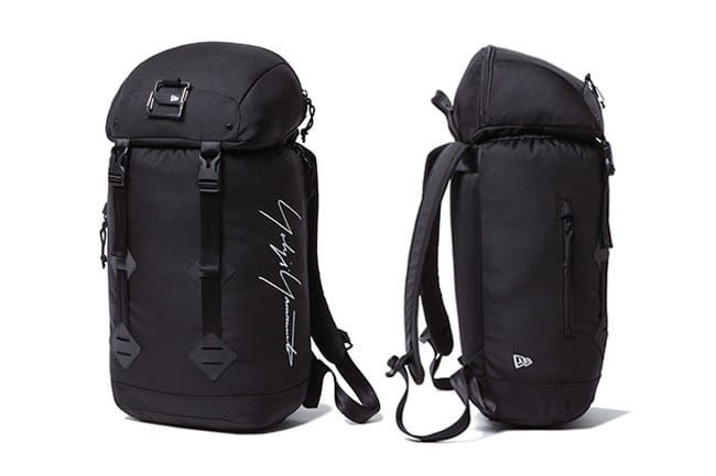 Yohji yamamoto clearance new era backpack