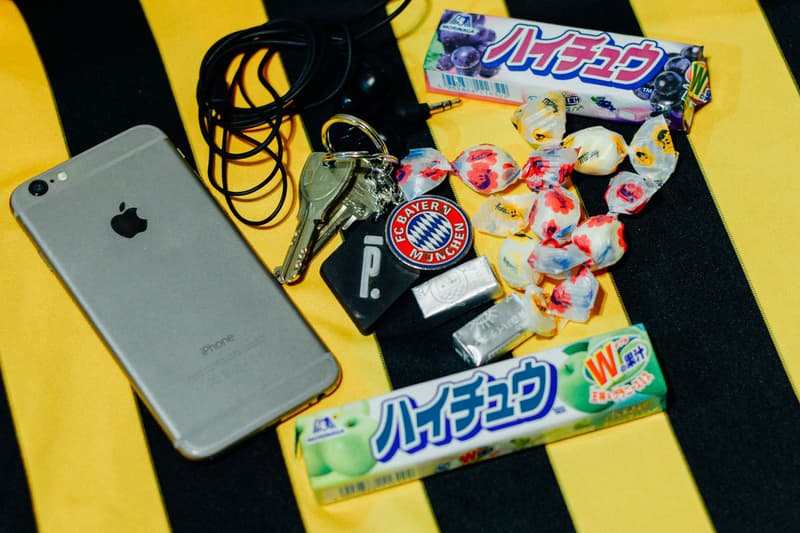 2016 Halloween Trick or Treat in Japan HYPEBEAST