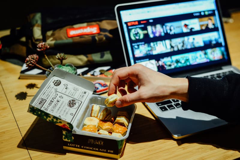 2016 Halloween Trick or Treat in Japan HYPEBEAST