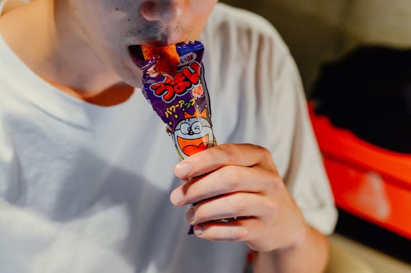 2016 Halloween Trick or Treat in Japan HYPEBEAST