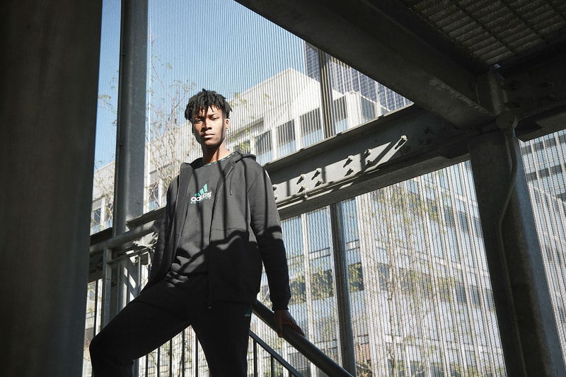 adidas equipment collection