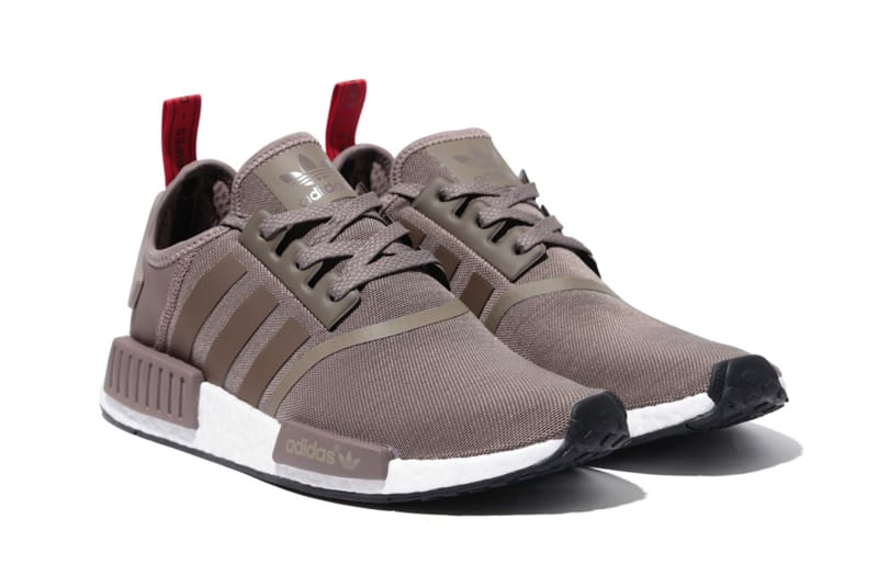 Adidas Originals BEAMS 40th Anniversary NMD R1 Hypebeast