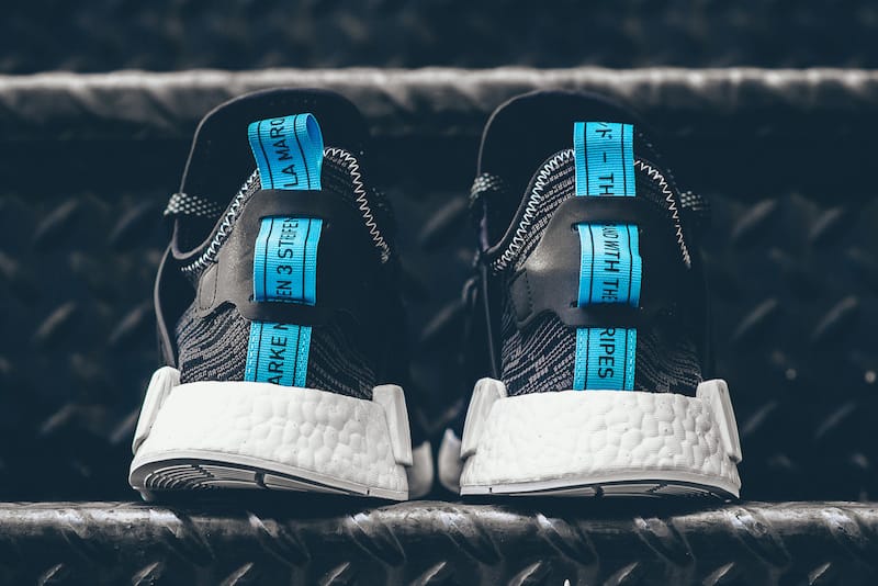 Nmd xr1 cheap adidas blu elettrico