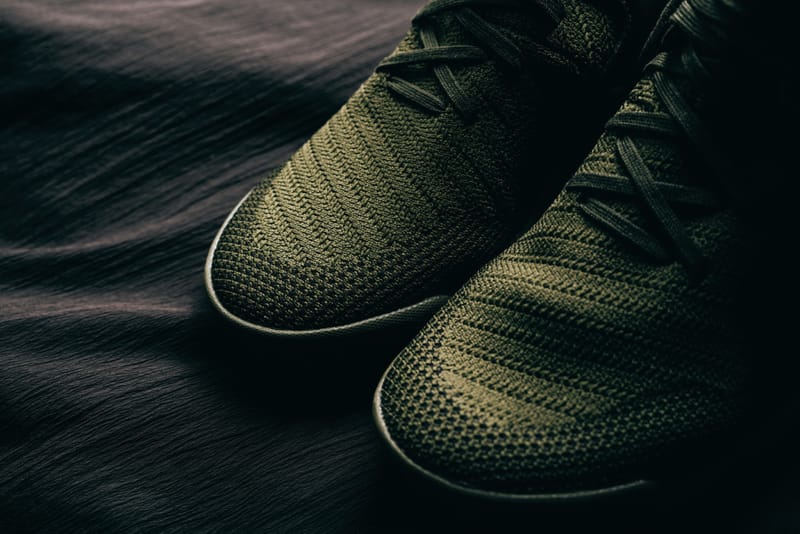 Adidas tubular x clearance primeknit night cargo