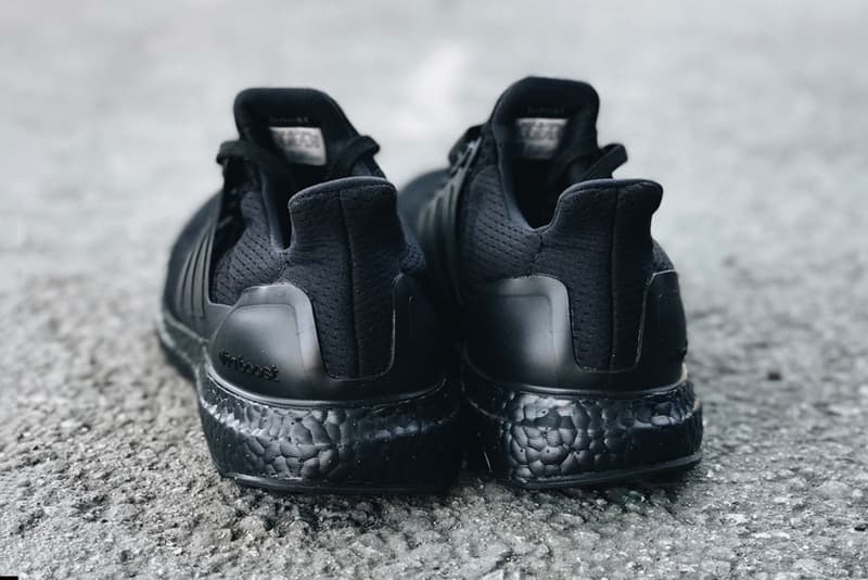 ultra boost triple black