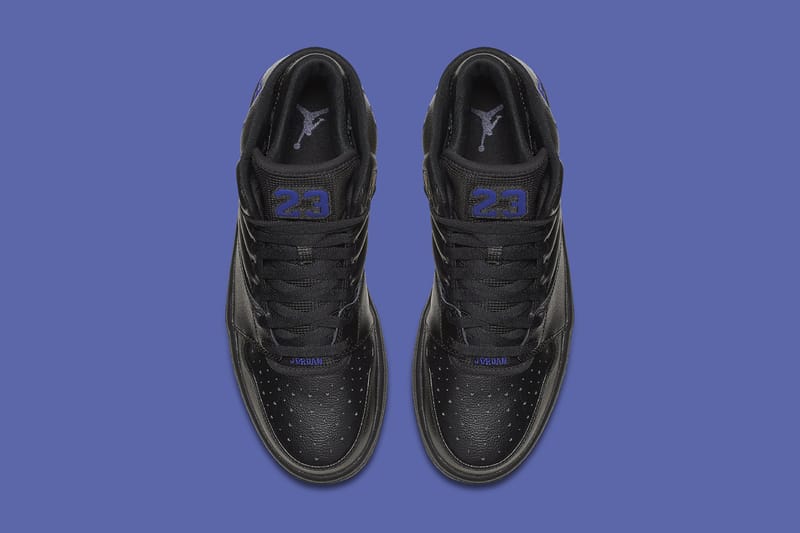 Air jordan store 4 space jam